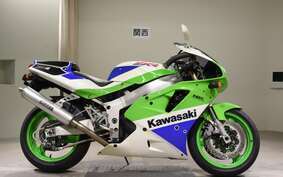 KAWASAKI ZXR750 R 1991 ZX750J