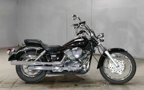 YAMAHA DRAGSTAR 250 VG02J