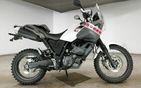 YAMAHA XTZ660 TENERE 2009 DM02