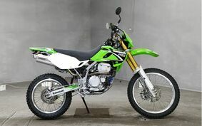 KAWASAKI KLX250 LX250E