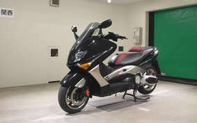 YAMAHA T-MAX500 Gen.2 2007 SJ04J