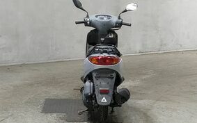 YAMAHA AXIS 125 TREET SE53J