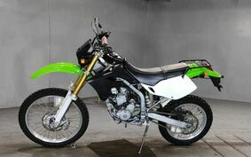 KAWASAKI KLX250 LX250E