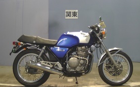 HONDA GB400TT 1987 NC20