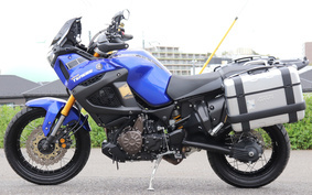 YAMAHA XT1200Z SUPER TENERE 2016 DP04