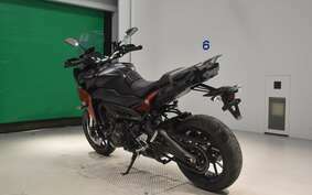 YAMAHA MT-09 Tracer RN51J