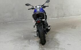 YAMAHA MT-25 RG43J