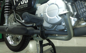 HONDA CROSS CUB 50 AA06