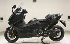 YAMAHA T-MAX 560 T 2023 SJ19J