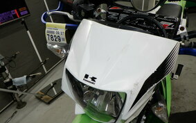 KAWASAKI KLX230 LX230A