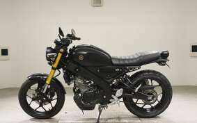 YAMAHA XSR155 RG63