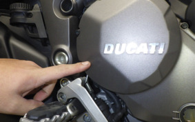 DUCATI MULTISTRADA 1260S 2018 AC00A