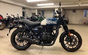 ROYAL ENFIELD ハンター350 2023