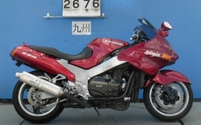 KAWASAKI ZZ1100 NINJA R Gen.2 ZXT10D