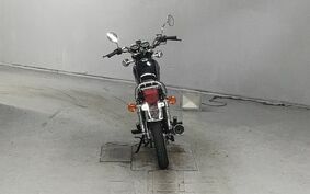 SUZUKI GN125 H 不明