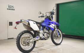 YAMAHA WR450F 2004