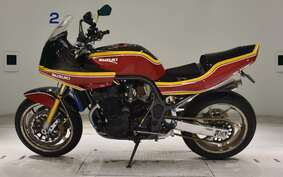 SUZUKI GSF1200 S 1998 GV75A