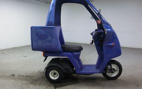 HONDA GYRO X TD01