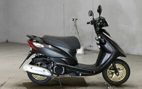 YAMAHA JOG ZR Evolution 2 SA39J