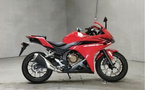 HONDA CBR400R 2017 NC47