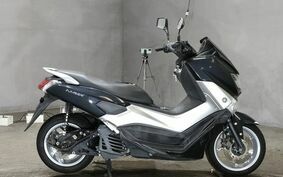 YAMAHA N-MAX 125 SE86J