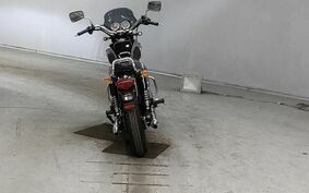 KAWASAKI W650 2008 EJ650A