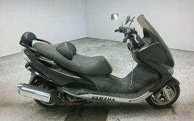 YAMAHA MAJESTY 125 5CA