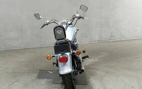 KAWASAKI VULCAN 400 CLASSIC 1998 VN400A