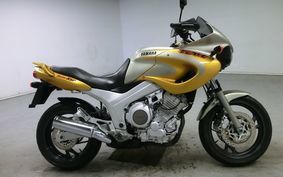 YAMAHA TDM850 2001 RN03J