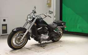 KAWASAKI VULCAN 400 CLASSIC 1996 VN400A