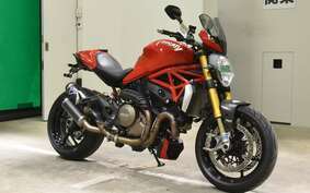 DUCATI M1200S S 2014 M603J