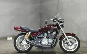 KAWASAKI ZEPHYR 400 1993 ZR400C