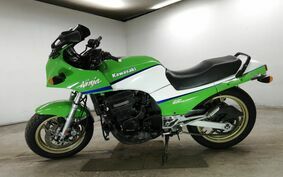 KAWASAKI GPZ900R NINJA 1989 ZX900A