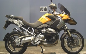 BMW R1200GS 2008 0303