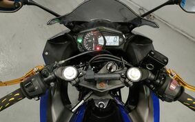 YAMAHA YZF-R25 RG43J