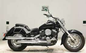 YAMAHA DRAGSTAR 400 CLASSIC 2008 VH01J