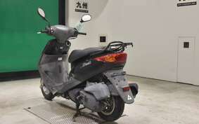 YAMAHA AXIS 125 TREET SE53J