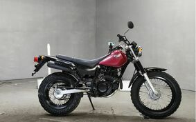 YAMAHA TW200 2JL