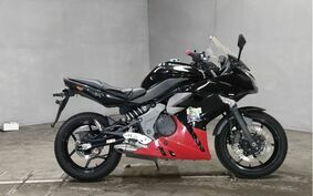 KAWASAKI ER600 F 2010 EX650C