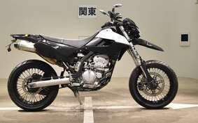 KAWASAKI KLX125D TRACKER X LX250V