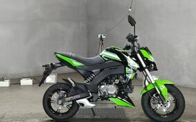 KAWASAKI Z125 PRO BR125H