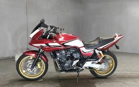 HONDA CB400 SUPER BOLDOR 2014 NC42