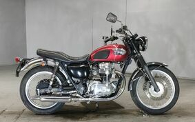 KAWASAKI W400 2008 EJ400A