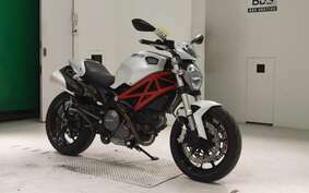 DUCATI MONSTER 796 A 2013