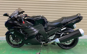 KAWASAKI NINJA ZX 14 R ABS 2013 ZXT40E