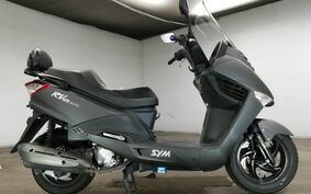 SYM RV125EVO LF12