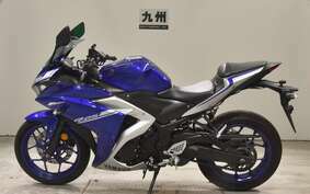 YAMAHA YZF-R25 RG10J