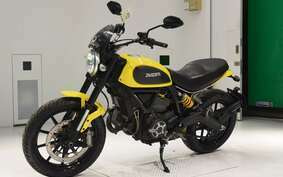 DUCATI SCRAMBLER ICON 2015 K102J