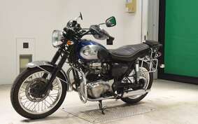 KAWASAKI W650 2009 EJ650A