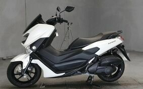 YAMAHA N-MAX 125 SED6J